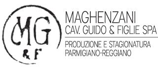 Maghenzani logo